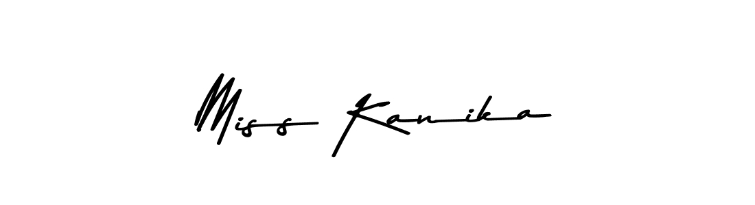 You can use this online signature creator to create a handwritten signature for the name Miss Kanika. This is the best online autograph maker. Miss Kanika signature style 9 images and pictures png