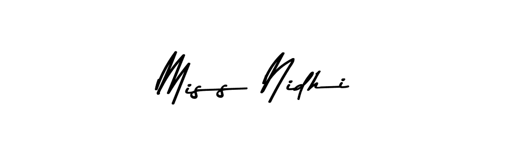 See photos of Miss Nidhi official signature by Spectra . Check more albums & portfolios. Read reviews & check more about Asem Kandis PERSONAL USE font. Miss Nidhi signature style 9 images and pictures png