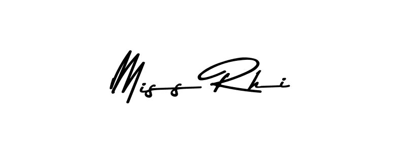 Once you've used our free online signature maker to create your best signature Asem Kandis PERSONAL USE style, it's time to enjoy all of the benefits that Miss Rhi name signing documents. Miss Rhi signature style 9 images and pictures png