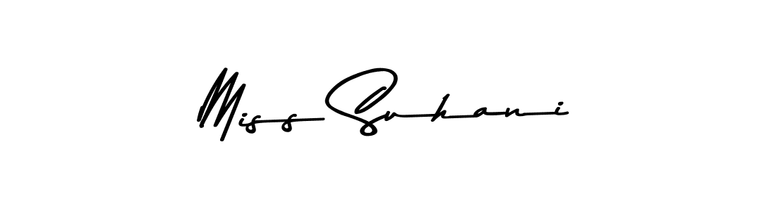 How to Draw Miss Suhani signature style? Asem Kandis PERSONAL USE is a latest design signature styles for name Miss Suhani. Miss Suhani signature style 9 images and pictures png