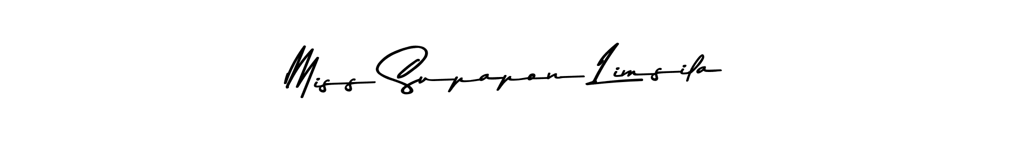 How to Draw Miss Supapon Limsila signature style? Asem Kandis PERSONAL USE is a latest design signature styles for name Miss Supapon Limsila. Miss Supapon Limsila signature style 9 images and pictures png