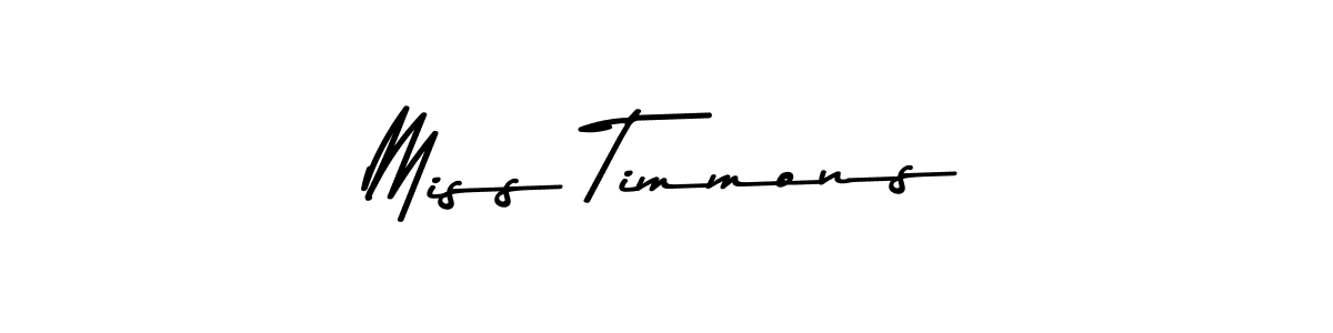 How to Draw Miss Timmons signature style? Asem Kandis PERSONAL USE is a latest design signature styles for name Miss Timmons. Miss Timmons signature style 9 images and pictures png