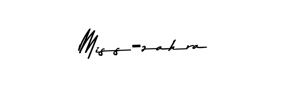 You should practise on your own different ways (Asem Kandis PERSONAL USE) to write your name (Miss-zahra) in signature. don't let someone else do it for you. Miss-zahra signature style 9 images and pictures png