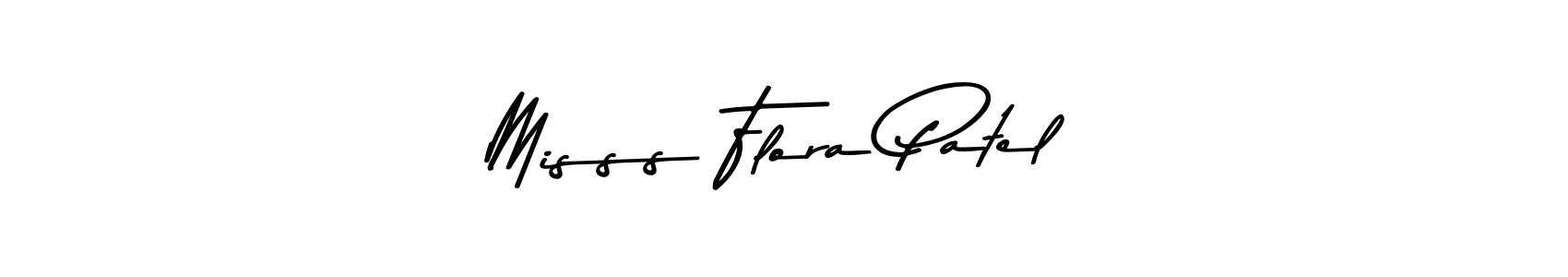 How to Draw Misss Flora Patel signature style? Asem Kandis PERSONAL USE is a latest design signature styles for name Misss Flora Patel. Misss Flora Patel signature style 9 images and pictures png
