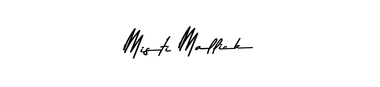 if you are searching for the best signature style for your name Misti Mallick. so please give up your signature search. here we have designed multiple signature styles  using Asem Kandis PERSONAL USE. Misti Mallick signature style 9 images and pictures png