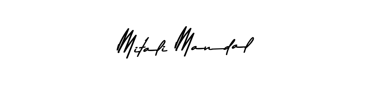 Check out images of Autograph of Mitali Mandal name. Actor Mitali Mandal Signature Style. Asem Kandis PERSONAL USE is a professional sign style online. Mitali Mandal signature style 9 images and pictures png