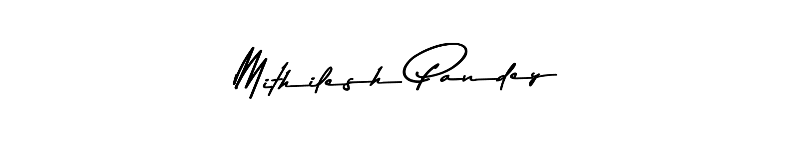 How to Draw Mithilesh Pandey signature style? Asem Kandis PERSONAL USE is a latest design signature styles for name Mithilesh Pandey. Mithilesh Pandey signature style 9 images and pictures png