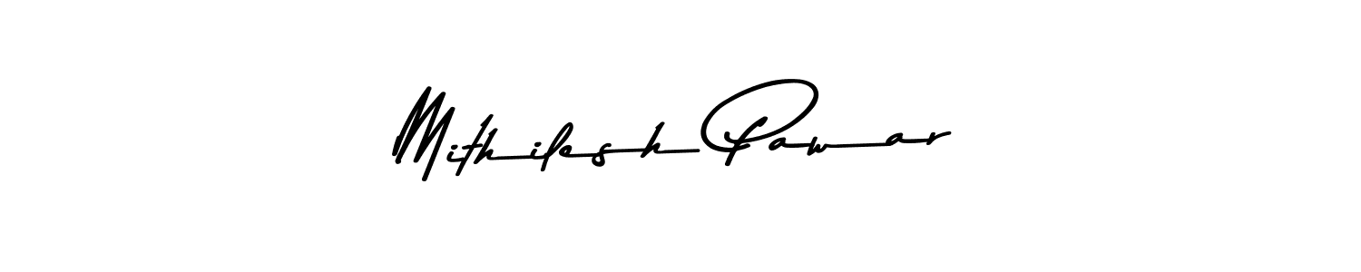 Once you've used our free online signature maker to create your best signature Asem Kandis PERSONAL USE style, it's time to enjoy all of the benefits that Mithilesh Pawar name signing documents. Mithilesh Pawar signature style 9 images and pictures png