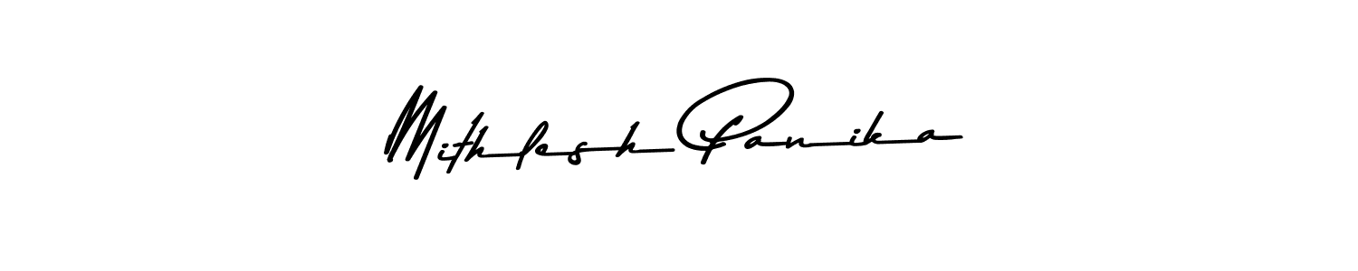 Once you've used our free online signature maker to create your best signature Asem Kandis PERSONAL USE style, it's time to enjoy all of the benefits that Mithlesh Panika name signing documents. Mithlesh Panika signature style 9 images and pictures png