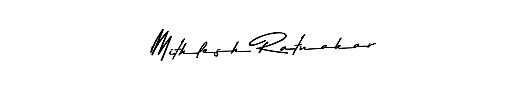 It looks lik you need a new signature style for name Mithlesh Ratnakar. Design unique handwritten (Asem Kandis PERSONAL USE) signature with our free signature maker in just a few clicks. Mithlesh Ratnakar signature style 9 images and pictures png