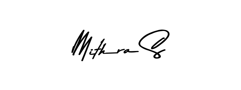Here are the top 10 professional signature styles for the name Mithra S. These are the best autograph styles you can use for your name. Mithra S signature style 9 images and pictures png