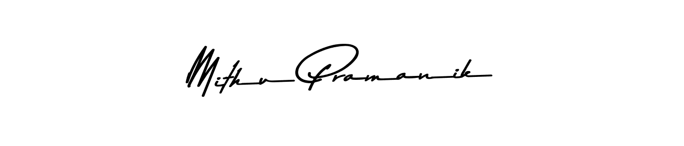 Make a beautiful signature design for name Mithu Pramanik. Use this online signature maker to create a handwritten signature for free. Mithu Pramanik signature style 9 images and pictures png
