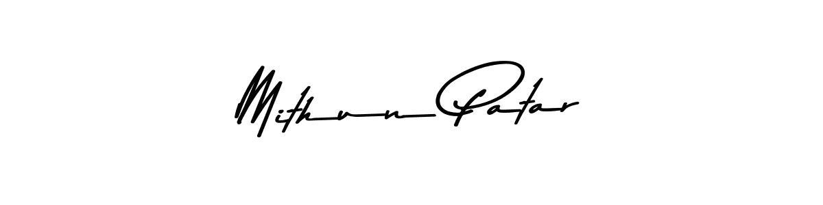 You can use this online signature creator to create a handwritten signature for the name Mithun Patar. This is the best online autograph maker. Mithun Patar signature style 9 images and pictures png