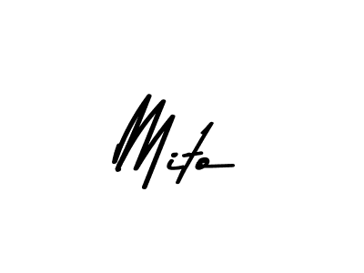 You can use this online signature creator to create a handwritten signature for the name Mito. This is the best online autograph maker. Mito signature style 9 images and pictures png