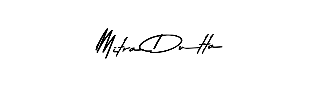 Use a signature maker to create a handwritten signature online. With this signature software, you can design (Asem Kandis PERSONAL USE) your own signature for name Mitra Dutta. Mitra Dutta signature style 9 images and pictures png