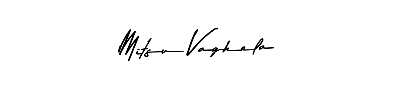 It looks lik you need a new signature style for name Mitsu Vaghela. Design unique handwritten (Asem Kandis PERSONAL USE) signature with our free signature maker in just a few clicks. Mitsu Vaghela signature style 9 images and pictures png