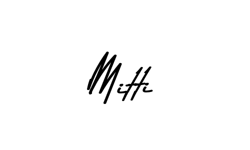 The best way (Asem Kandis PERSONAL USE) to make a short signature is to pick only two or three words in your name. The name Mitti include a total of six letters. For converting this name. Mitti signature style 9 images and pictures png