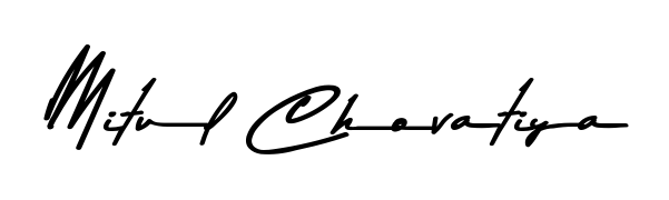 The Asem Kandis PERSONAL USE font gives name Mitul Chovatiya a signature that looks effortless yet distinguished. Download high-res PNG instantly. Mitul Chovatiya signature style 9 images and pictures png