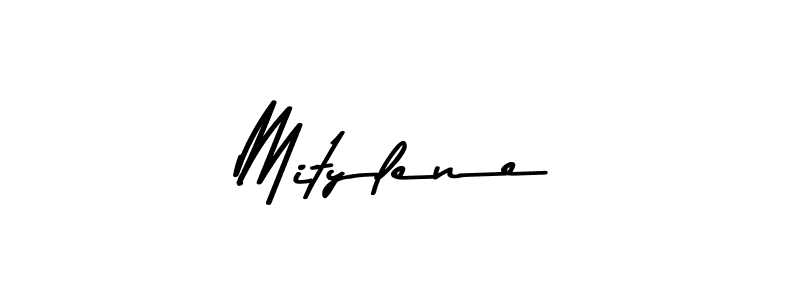 Here are the top 10 professional signature styles for the name Mitylene. These are the best autograph styles you can use for your name. Mitylene signature style 9 images and pictures png