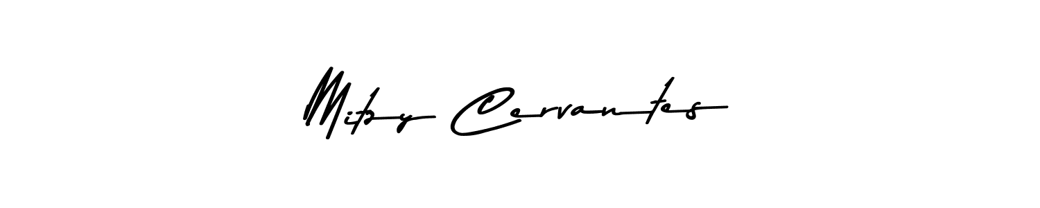 Here are the top 10 professional signature styles for the name Mitzy Cervantes. These are the best autograph styles you can use for your name. Mitzy Cervantes signature style 9 images and pictures png
