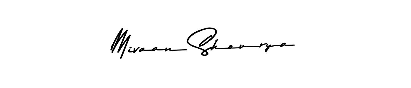 How to Draw Mivaan Shourya signature style? Asem Kandis PERSONAL USE is a latest design signature styles for name Mivaan Shourya. Mivaan Shourya signature style 9 images and pictures png
