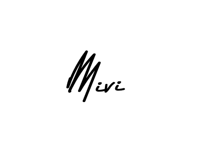 Here are the top 10 professional signature styles for the name Mivi. These are the best autograph styles you can use for your name. Mivi signature style 9 images and pictures png