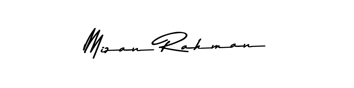Similarly Asem Kandis PERSONAL USE is the best handwritten signature design. Signature creator online .You can use it as an online autograph creator for name Mizan Rahman. Mizan Rahman signature style 9 images and pictures png