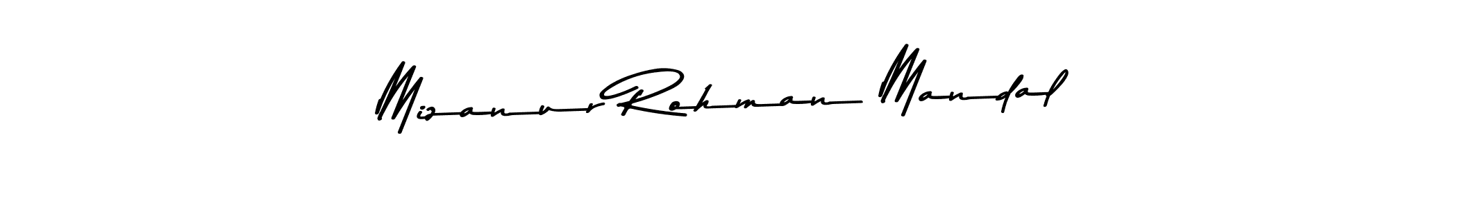 You can use this online signature creator to create a handwritten signature for the name Mizanur Rohman Mandal. This is the best online autograph maker. Mizanur Rohman Mandal signature style 9 images and pictures png