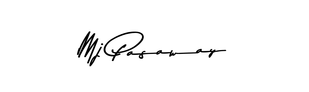 Asem Kandis PERSONAL USE is a professional signature style that is perfect for those who want to add a touch of class to their signature. It is also a great choice for those who want to make their signature more unique. Get Mj Pasaway name to fancy signature for free. Mj Pasaway signature style 9 images and pictures png