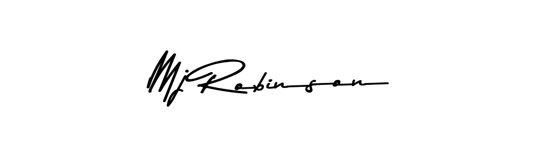 Make a short Mj Robinson signature style. Manage your documents anywhere anytime using Asem Kandis PERSONAL USE. Create and add eSignatures, submit forms, share and send files easily. Mj Robinson signature style 9 images and pictures png