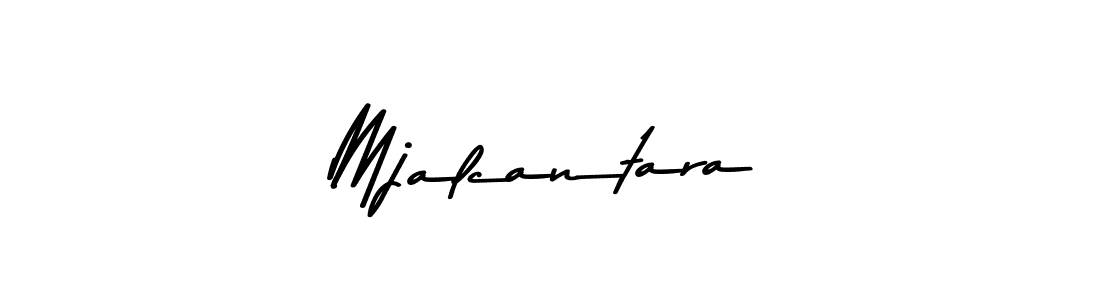 Once you've used our free online signature maker to create your best signature Asem Kandis PERSONAL USE style, it's time to enjoy all of the benefits that Mjalcantara name signing documents. Mjalcantara signature style 9 images and pictures png