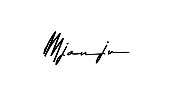 It looks lik you need a new signature style for name Mjanju. Design unique handwritten (Asem Kandis PERSONAL USE) signature with our free signature maker in just a few clicks. Mjanju signature style 9 images and pictures png