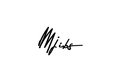 Once you've used our free online signature maker to create your best signature Asem Kandis PERSONAL USE style, it's time to enjoy all of the benefits that Mjibs name signing documents. Mjibs signature style 9 images and pictures png