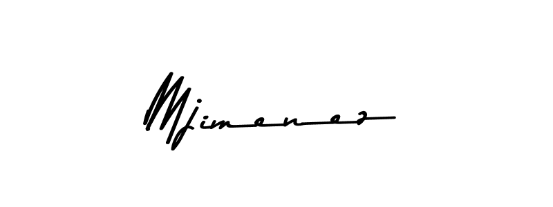 It looks lik you need a new signature style for name Mjimenez. Design unique handwritten (Asem Kandis PERSONAL USE) signature with our free signature maker in just a few clicks. Mjimenez signature style 9 images and pictures png