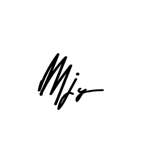 if you are searching for the best signature style for your name Mjy. so please give up your signature search. here we have designed multiple signature styles  using Asem Kandis PERSONAL USE. Mjy signature style 9 images and pictures png