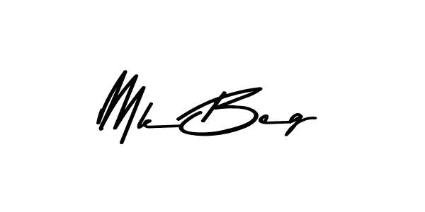 This is the best signature style for the Mk Beg name. Also you like these signature font (Asem Kandis PERSONAL USE). Mix name signature. Mk Beg signature style 9 images and pictures png