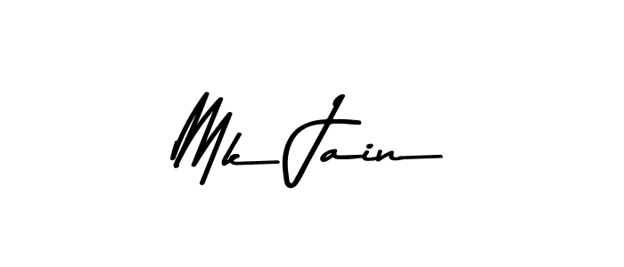 Check out images of Autograph of Mk Jain name. Actor Mk Jain Signature Style. Asem Kandis PERSONAL USE is a professional sign style online. Mk Jain signature style 9 images and pictures png