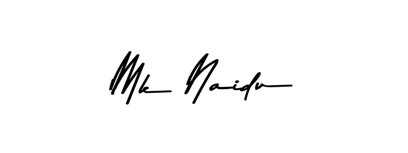 How to Draw Mk Naidu signature style? Asem Kandis PERSONAL USE is a latest design signature styles for name Mk Naidu. Mk Naidu signature style 9 images and pictures png