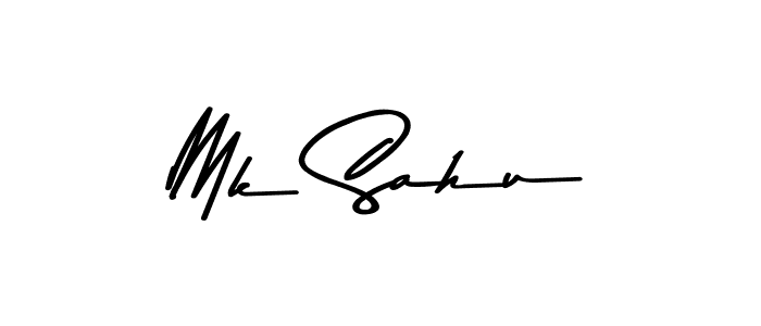 It looks lik you need a new signature style for name Mk Sahu. Design unique handwritten (Asem Kandis PERSONAL USE) signature with our free signature maker in just a few clicks. Mk Sahu signature style 9 images and pictures png