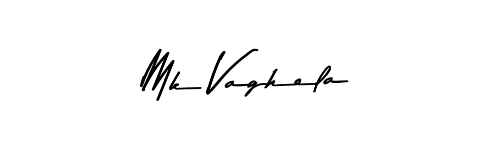 Make a beautiful signature design for name Mk Vaghela. Use this online signature maker to create a handwritten signature for free. Mk Vaghela signature style 9 images and pictures png