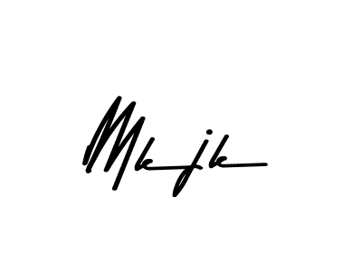 Make a beautiful signature design for name Mkjk. Use this online signature maker to create a handwritten signature for free. Mkjk signature style 9 images and pictures png