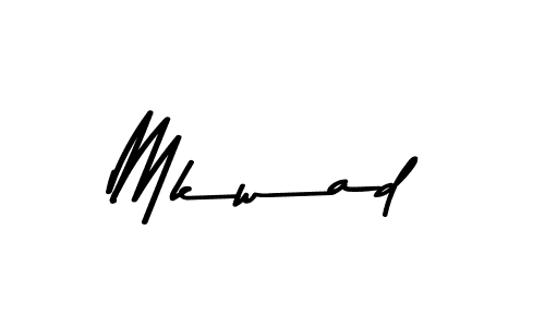 Also You can easily find your signature by using the search form. We will create Mkwad name handwritten signature images for you free of cost using Asem Kandis PERSONAL USE sign style. Mkwad signature style 9 images and pictures png