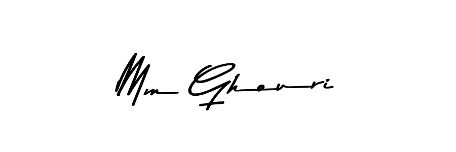 Best and Professional Signature Style for Mm Ghouri. Asem Kandis PERSONAL USE Best Signature Style Collection. Mm Ghouri signature style 9 images and pictures png