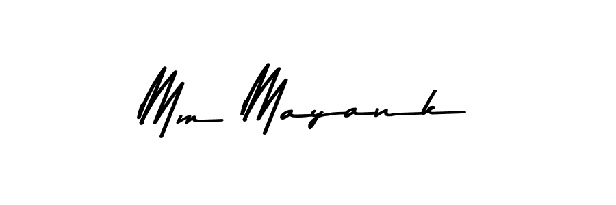 Here are the top 10 professional signature styles for the name Mm Mayank. These are the best autograph styles you can use for your name. Mm Mayank signature style 9 images and pictures png