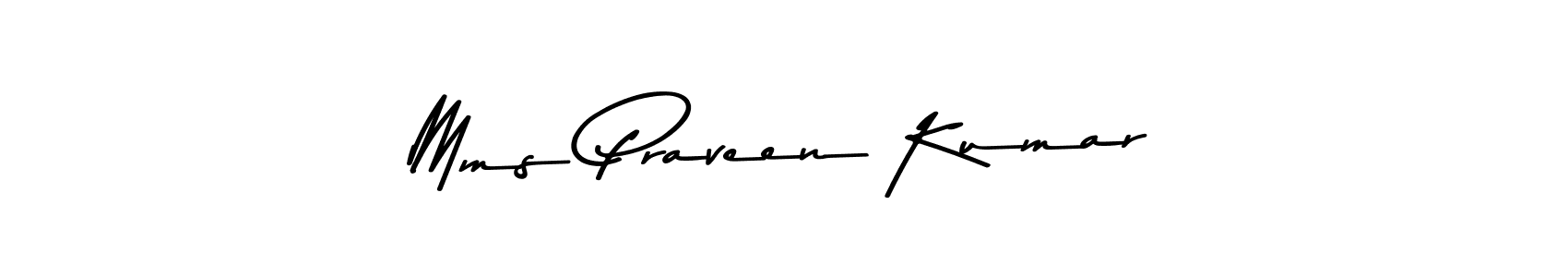 Best and Professional Signature Style for Mms Praveen Kumar. Asem Kandis PERSONAL USE Best Signature Style Collection. Mms Praveen Kumar signature style 9 images and pictures png