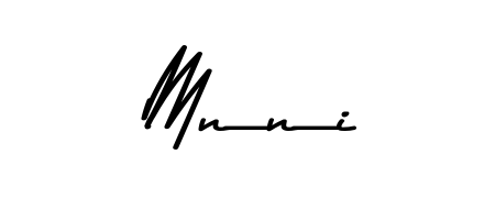 Asem Kandis PERSONAL USE is a professional signature style that is perfect for those who want to add a touch of class to their signature. Get Mnni name fancy signature for free. Mnni signature style 9 images and pictures png