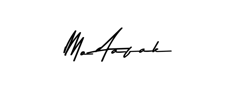 Best and Professional Signature Style for Mo Aafak. Asem Kandis PERSONAL USE Best Signature Style Collection. Mo Aafak signature style 9 images and pictures png