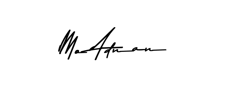 You can use this online signature creator to create a handwritten signature for the name Mo Adnan. This is the best online autograph maker. Mo Adnan signature style 9 images and pictures png