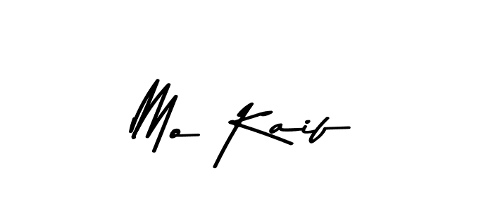 You should practise on your own different ways (Asem Kandis PERSONAL USE) to write your name (Mo Kaif) in signature. don't let someone else do it for you. Mo Kaif signature style 9 images and pictures png