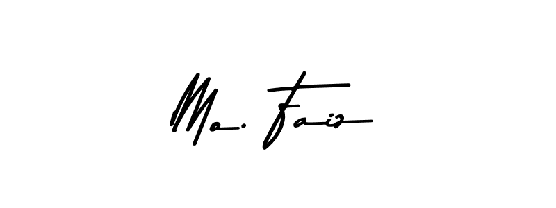 You should practise on your own different ways (Asem Kandis PERSONAL USE) to write your name (Mo. Faiz) in signature. don't let someone else do it for you. Mo. Faiz signature style 9 images and pictures png